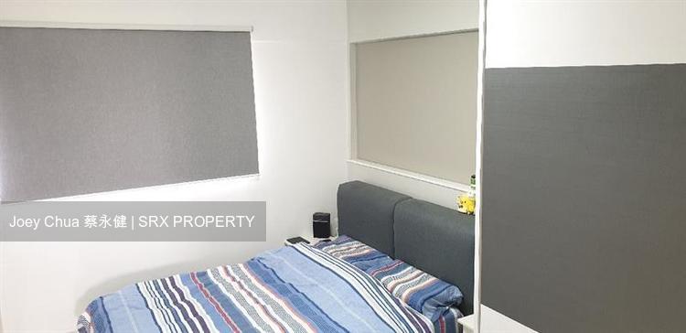 Blk 428 Bedok North Road (Bedok), HDB 4 Rooms #212071141